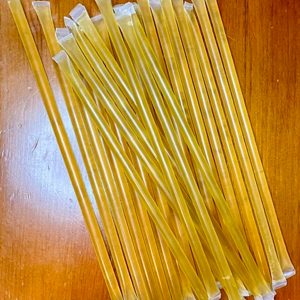 Honey Straws